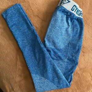 Gymshark Flex Legging